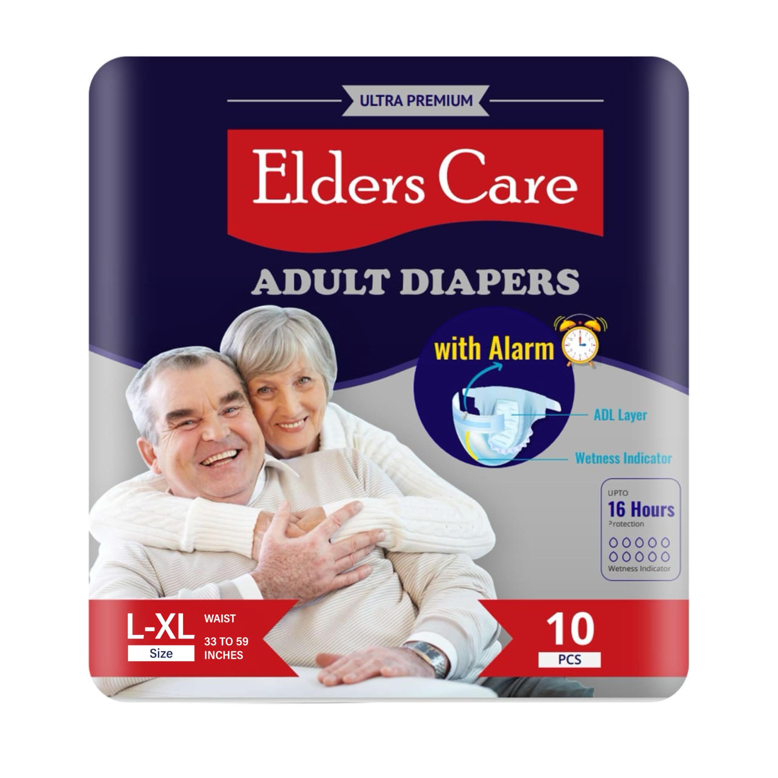 Adult Diaper