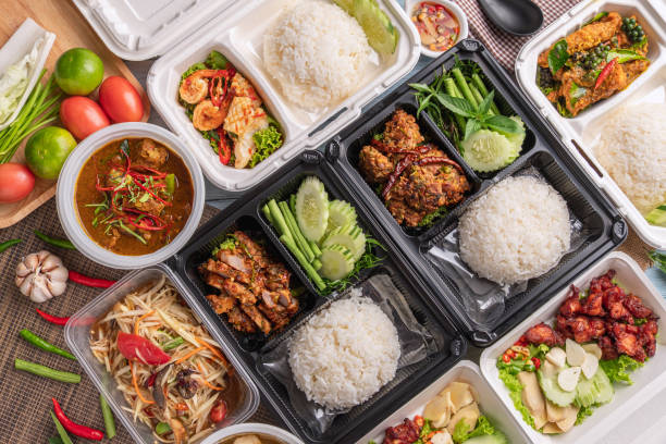 Food Kit