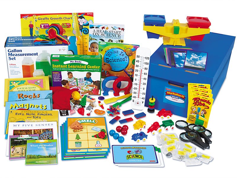 Education Kit